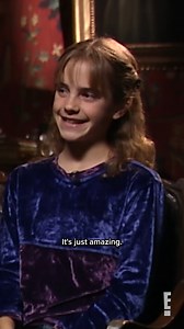 1.4M views · 40K reactions | Happy birthday, Emma Watson! We hope you have a magical day. 彩 | E! News | Facebook