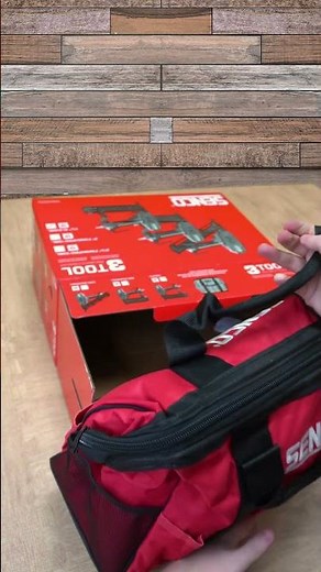 Senco 10S0001N 3-Tool Finish Combo Kit Unboxing with Nail Gun Depot