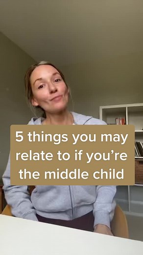 Understanding Middle Child Syndrome: Coping Strategies and Support