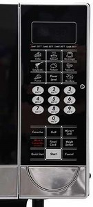 Greystone Built-In RV Convection Microwave - 1.1 Cu Ft - Stainless Steel Greystone RV Microwaves GR2