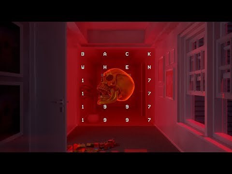 DROELOE - Back When (1997) (Official Audio)