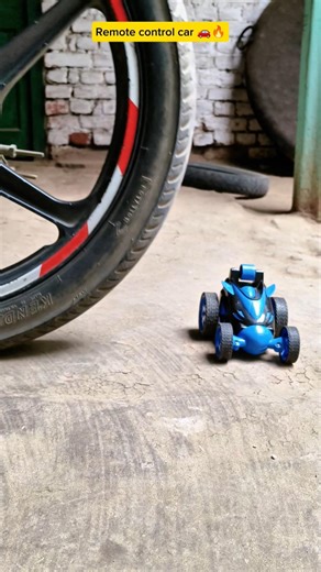 Remote control car ki antim vidai 🚗🔥| indian family 😂|| #shots #funny #indian#relatable #remont #car