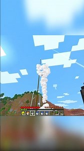How to increase Geysers height| Minecraft 26.2+