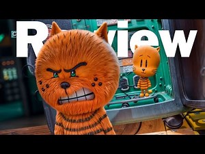 Petey the Cat’s Journey in Dog Man – short Explained!