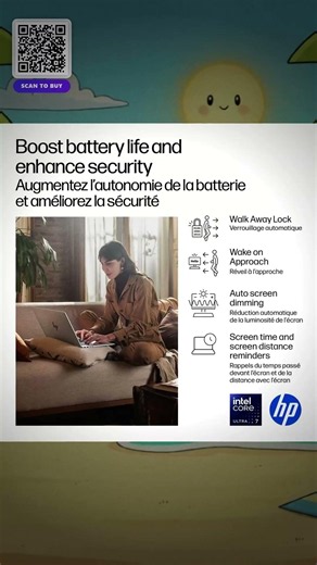 HP OmniBook 7 Flip 16 Tested: Best AI Copilot+ Laptop Right Now?
