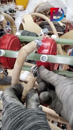 Pad-Mounted Transformer Tap Changer Installation – Step-by-Step Guide!