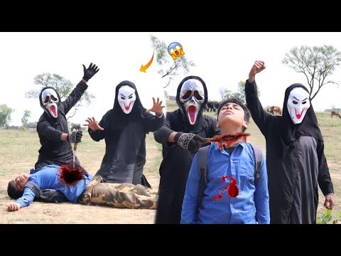 Bhoot vs school boy || short story Ghost Stories #horror video #viralvideo #foryou #strongBhoot