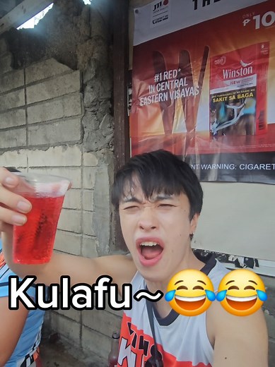 Japanese Guy's Dumb Mission: Find Kulafu in Cebu 🇯🇵🤦‍♂️