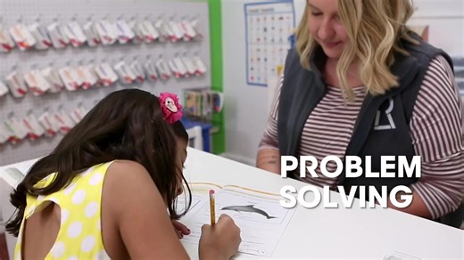 Let your child thrive with Eye Level Learning Center! What makes it unique❓ Eye Level of Northbrook stands out from other learning centers because it provides customized tutoring in math and English for students aged 4 to 14. The center uses a self-directed learning method that helps students enhance their critical thinking and problem-solving skills and also has skilled and inspiring teachers who help students grasp concepts and communicate with parents. Eye Level Learning Center in Northbrook 