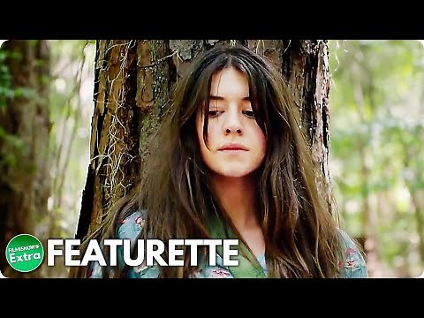 WHERE THE CRAWDADS SING (2022) | Murder In The Marsh Featurette