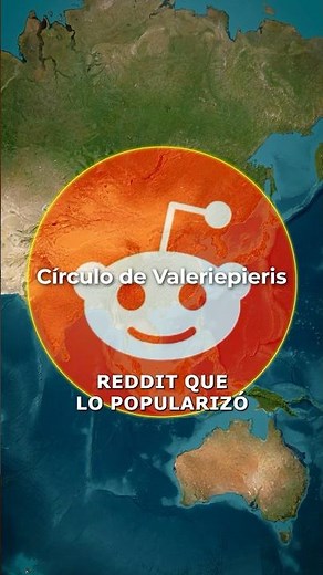 Half of humanity lives in this circle - Sebas's Map #shorts