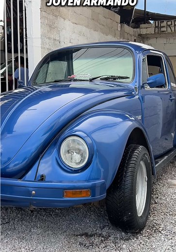 Encuentro en Puebla: Bochito Modelo 80 y Chevrolet Silverado