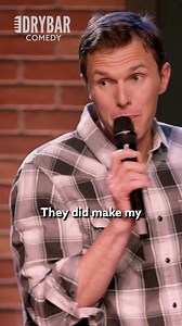 128K views · 1K reactions | My Name Gets Confusing. Spence Roper | Dry Bar Comedy | Facebook