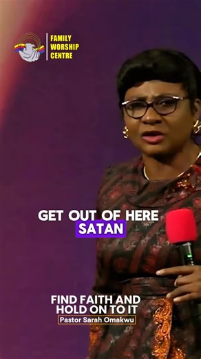 849 reactions · 45 comments | Take a bold step of faith and turn that situation around, through faith, you can overcome anything. #faith #declaration #victory #tgif #fwcabuja #pso #fyp | FWC-Abuja | Facebook