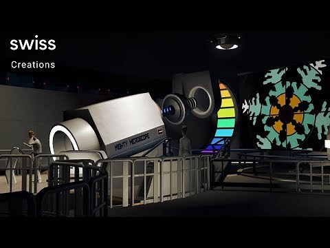 Adventure Thru Inner Space POV