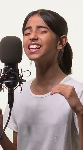 Rhythm Divine | Cover by - Anukriti @EnriqueIglesias #coversong @anukriti