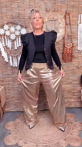 2.9K views · 209 reactions | https://papalagi-moda.web.app ❗️❗️pedidos e información ❗️❗️ para envíos nacionales e internacionales ❌WHATTAP (+34)640126479 O nos llamas a tienda al 958970081 y te hacemos videollamada ❤️ #modacalle #pantalonancho #vestido #camisas #chaleco #chaqueta #faldalarga | ByElyss boho vintage | Facebook