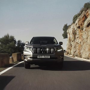 29K views · 4.3K reactions | Feel the wind on your skin, the water on your face, and enjoy every minute with your Land Cruiser. | TOYOTA | Facebook