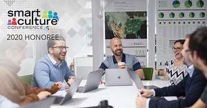 20 reactions · 11 comments | LeafFilter is pleased to be recognized as a 2020 Smart Culture Award honoree! This annual award is presented by the Smart Business Network to the workplaces in Northern Ohio with a focus on company culture as a factor for success. https://gutte.rs/324Xsqp | LeafFilter Gutter Protection | Facebook