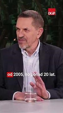 What's happening in PiS? "The biggest rally in 20 years"