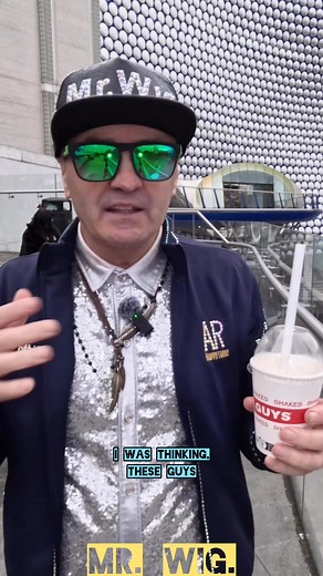 I Paid £4 for a Small Five Guys Strawberry & Bacon Milkshake — Was It Worth It?! 🍓🥓 I visited Five Guys to try their famous strawberry and bacon milkshake, and I was shocked when I saw the price — nearly £4 for a small shake! In this food review, I share my honest thoughts on the taste, texture, and whether it’s worth the money. If you love milkshakes, burgers, or fast food reviews, this video is a must-watch. Join me as I explore Five Guys UK, talk about their unique milkshake flavors, and gi