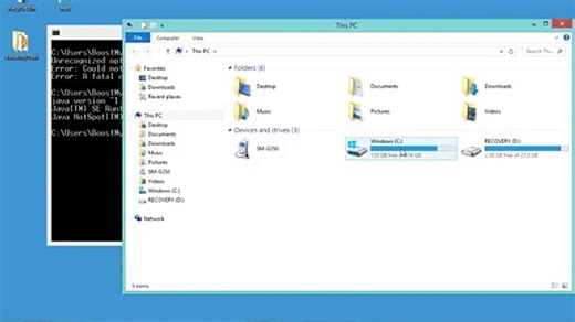 How to Fix Error_ Could not create the Java Virtual Machine