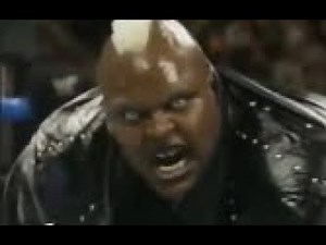 Viscera vs. Chaz (10 03 1999 WWF Sunday Night Heat)