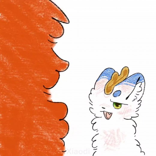 Elaborate on Fabulous Beasts in Animation