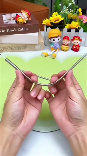 Fix Pajama String in Seconds 😱 | Drawstring Threader