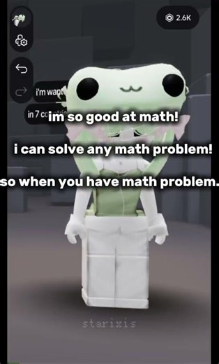 im good at math…? #math #mm2 #roblox #edit #robloxedit #trend #robloxtrend #newtrend