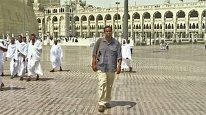 Watch The Life of Muhammad Season 1 Episode 1 - The Seeker