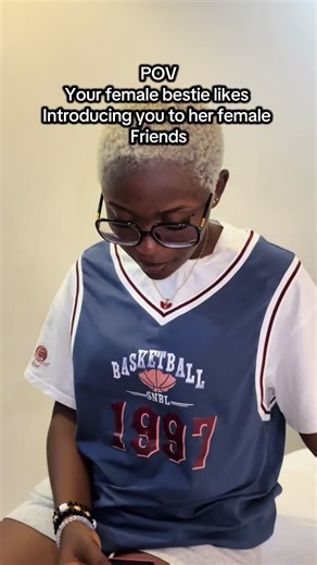 The Best Friend Everyone Needs