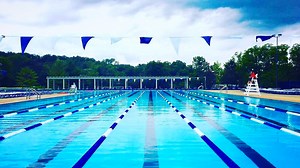 Workout of the Week: Aerobic Freestyle Threshold Test Set