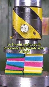 WE TRAUMATIZED THE BURGALAR!