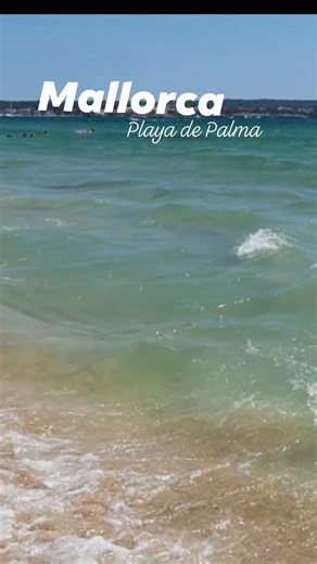 14K views · 297 reactions | What color is your favorite swim trunks? 全 #mallorca #majorca #majorque #malle #ballermann #maiorka #maiorca #majorka | Playa de Palma, Mallorca | Facebook