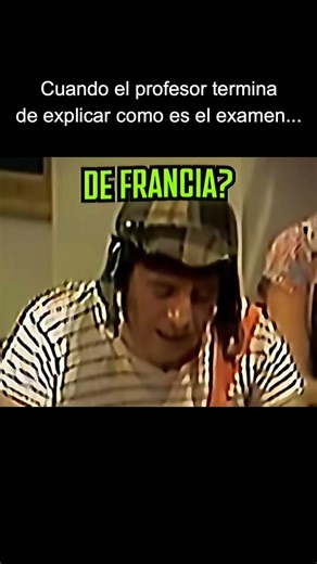 Es que para que pregunta... #memes