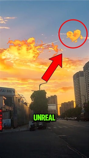 Top 3 Weirdest Cloud Phenomena That Look Unreal ☁️😮
