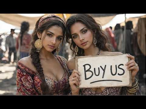 The Truth About Roma Bride Markets in Bulgaria | Romani Culture Explained