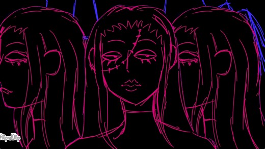 Bigtop Burger Persona I HAVENT DONE AN ANIMATION SINCE 2024 LMAOOOO I GOT INSPIRED SO RANDOMLY CUS I HAENT HAD SCHOOL IN FOREVER :P #bigtopburger #whip #neon #oc #animation