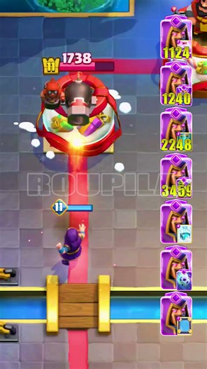 Best Spell Combo with Wizard EVO