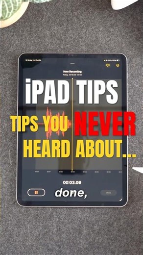 Your not using apple notes correctly…