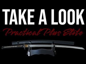 Paul Chen Practical Plus Elite / XXL Take a Look