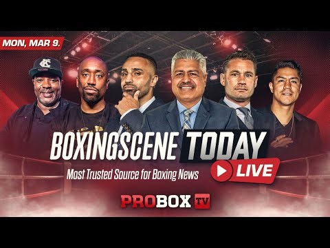 Jai Opetaia DOMINATES Glanton! IBF Strips Title, Zuffa Boxing Era Begins | Boxing News Today