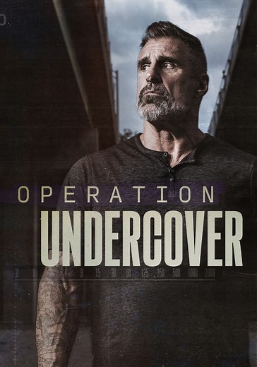 Operation Undercover Season 1 - watch episodes streaming online