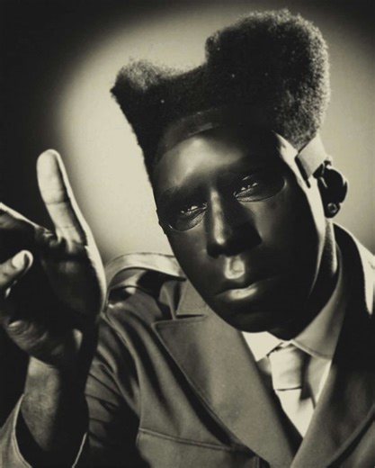 Tyler, The Creator -“Chromakopia” Ranking #tylerthecreator | st chroma