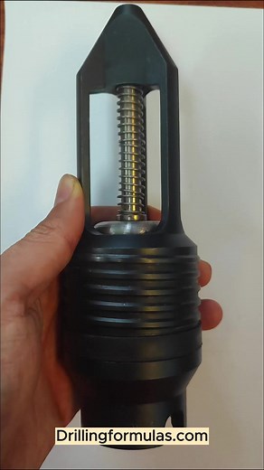 What is a Back Pressure Valve? | Drillingformulas.Com Fan Page