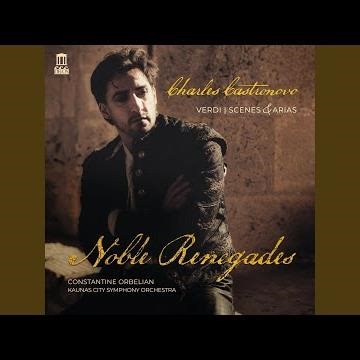 I due Foscari, Act 1: Dal più remoto esilio