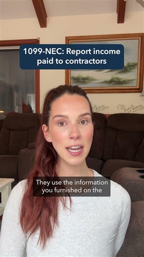 W-9 vs 1099-NEC: Tax form basics for small business & freelancers