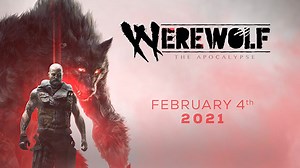 Werewolf: The Apocalypse – Earthblood adds PS5 and Xbox Series X versions, launches February 4, 2021