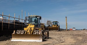 Biden endorses bipartisan infrastructure agreement